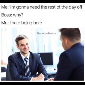 Meet your Posher, Willie